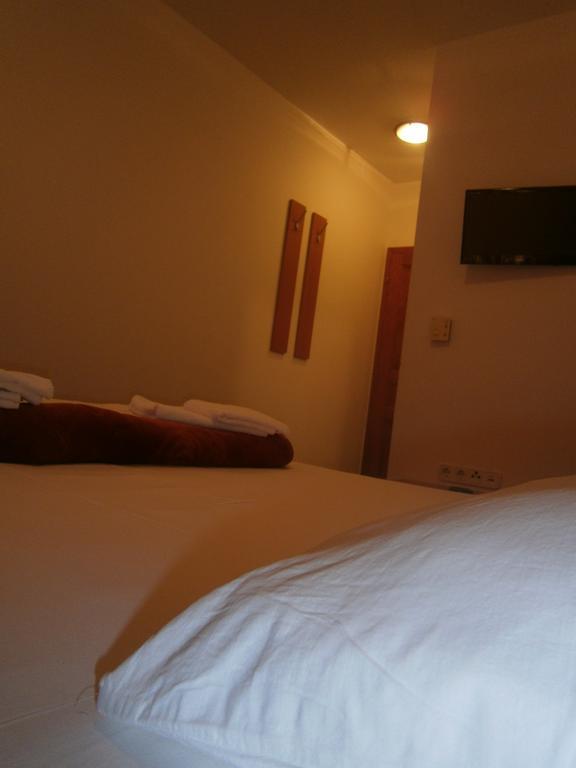 Guest House Babic Neum Exteriér fotografie