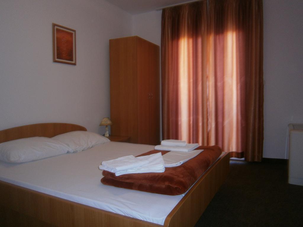 Guest House Babic Neum Exteriér fotografie