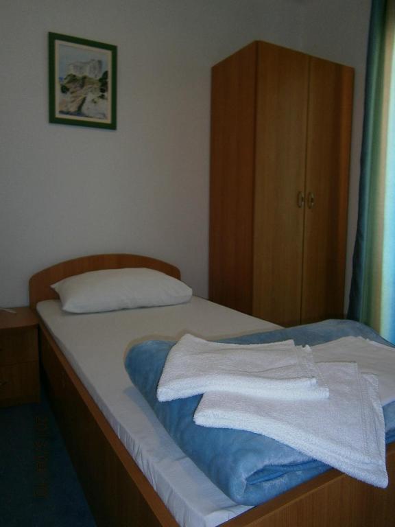 Guest House Babic Neum Exteriér fotografie