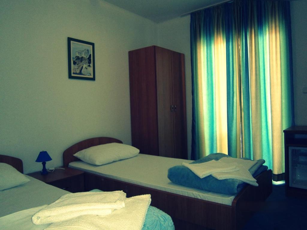 Guest House Babic Neum Exteriér fotografie