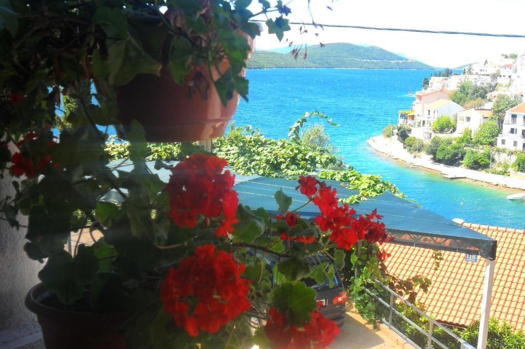 Guest House Babic Neum Exteriér fotografie