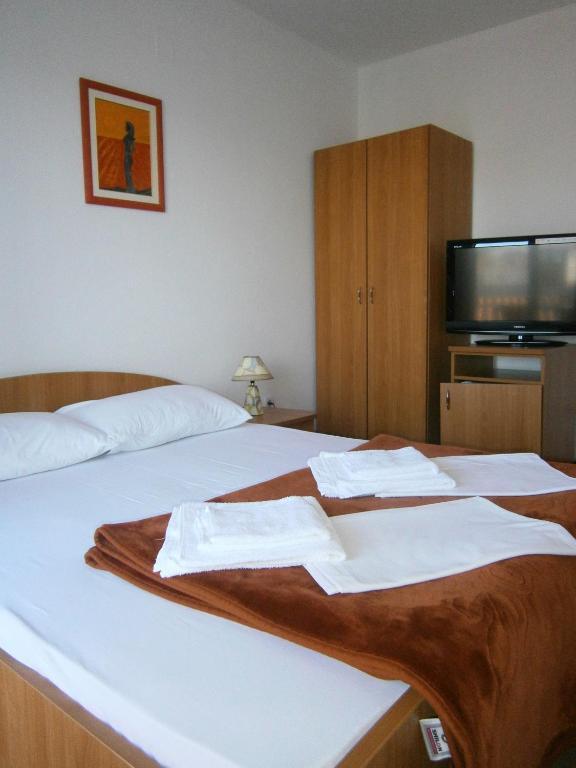 Guest House Babic Neum Exteriér fotografie