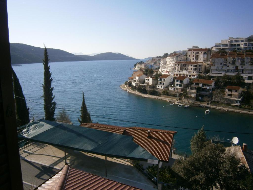 Guest House Babic Neum Exteriér fotografie