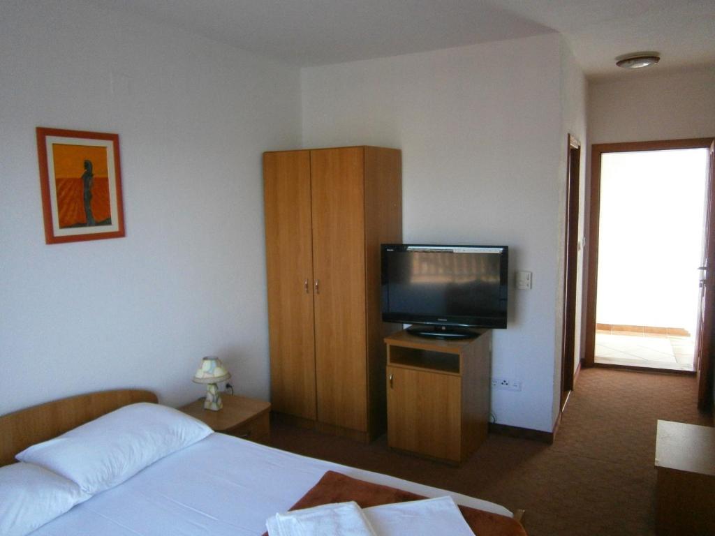 Guest House Babic Neum Exteriér fotografie