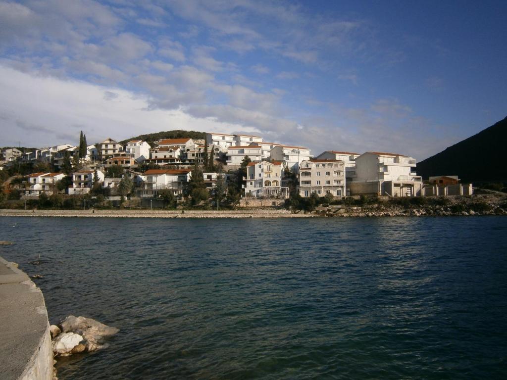 Guest House Babic Neum Exteriér fotografie