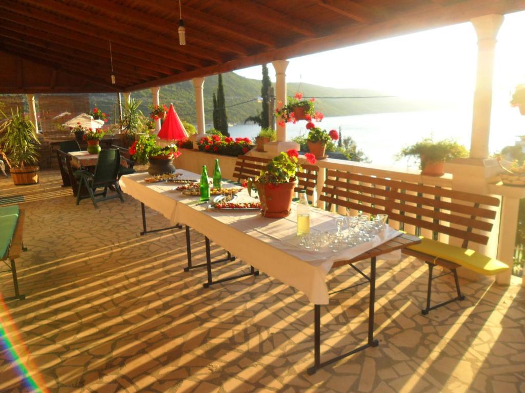 Guest House Babic Neum Exteriér fotografie