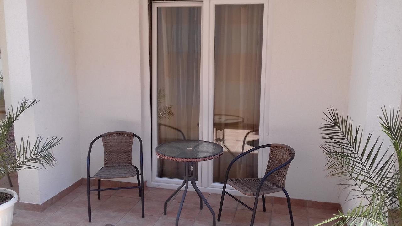 Guest House Babic Neum Exteriér fotografie