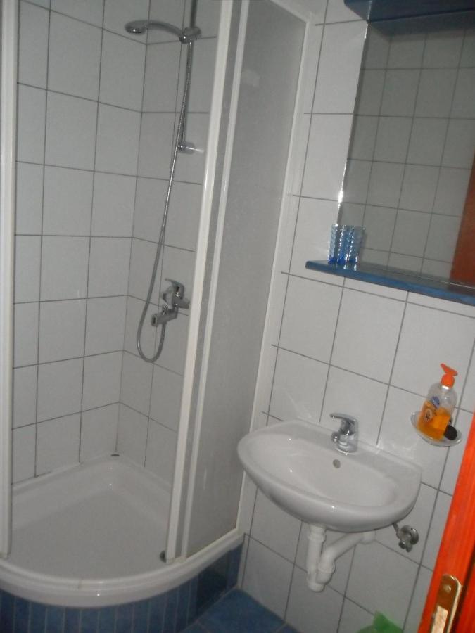Guest House Babic Neum Pokoj fotografie